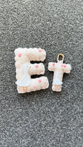 the perfect pair bundle (1 big and 1 little charm)