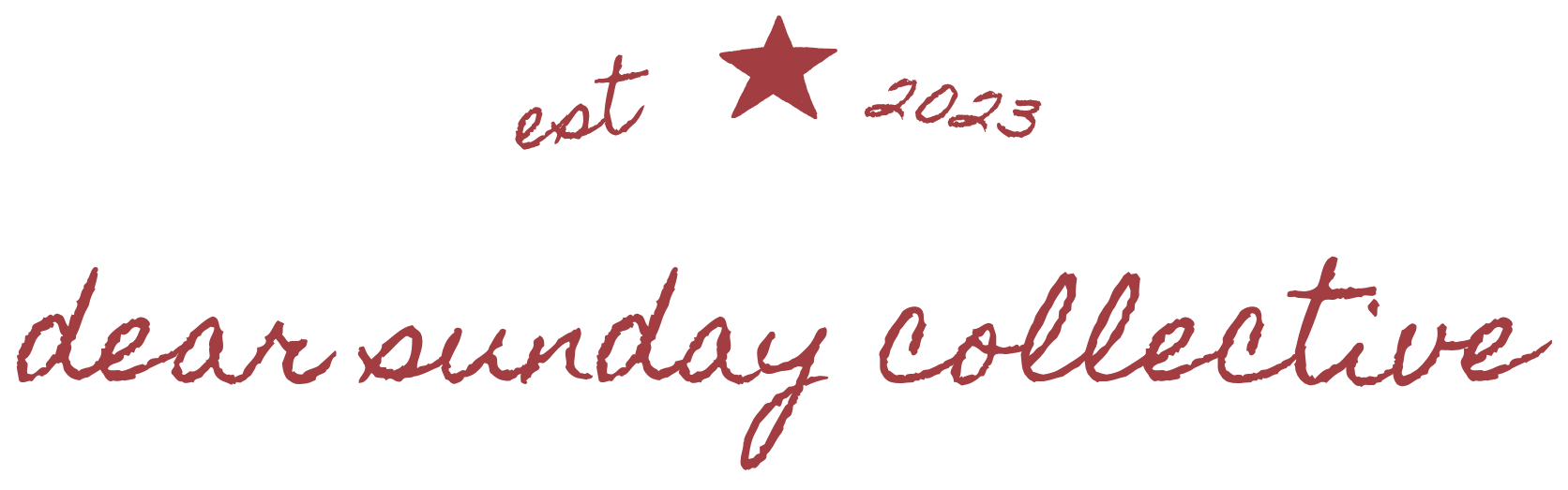 dear sunday collective